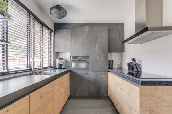Medium property photo - Blauwe Reiger 4, 3181 KA Rozenburg